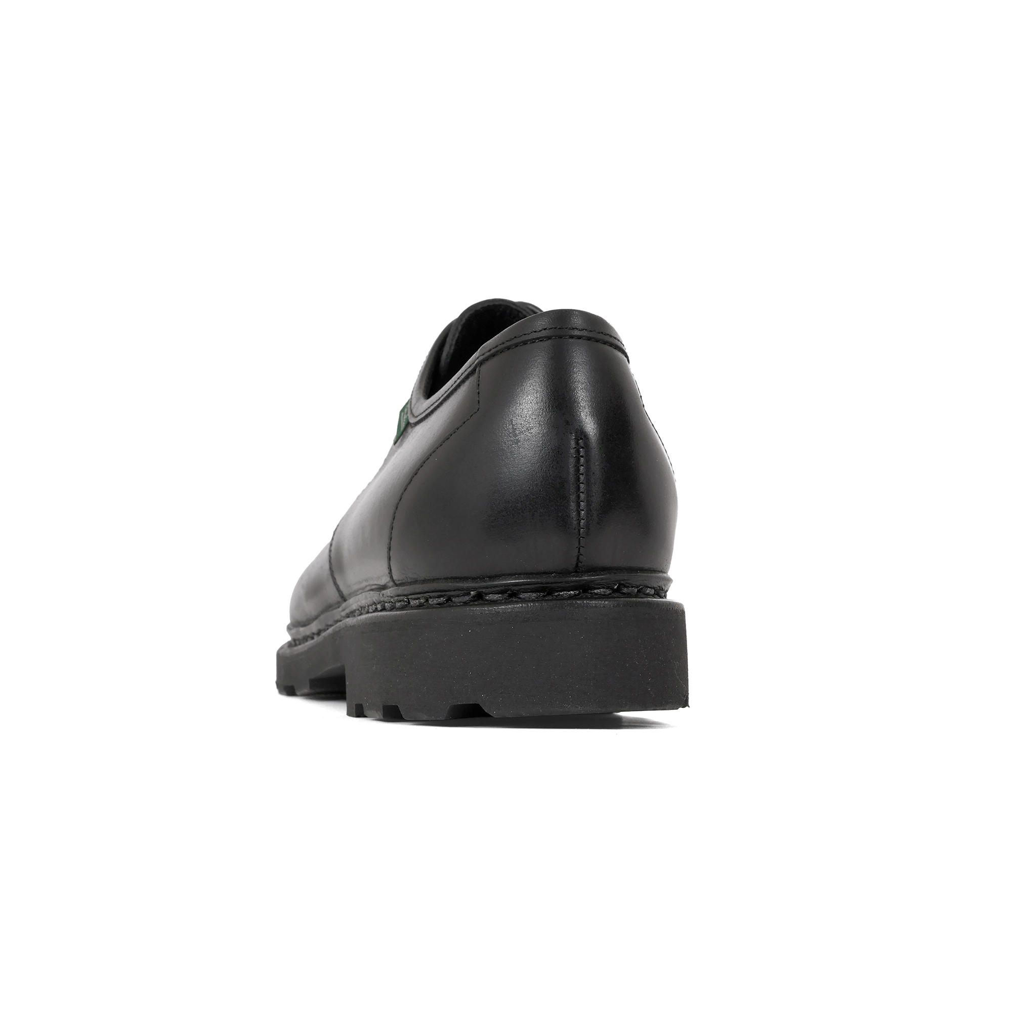 Paraboot パラブーツ CASTEL キャッスル 702812 LIS NOIR MAT ブラック