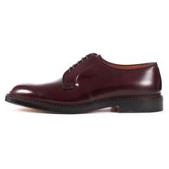 Alden(ｵｰﾙﾃﾞﾝ) |Alden オールデン PLANE TOE CORDOVAN プレーントゥ コードバン 990 D バーガンディー