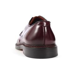 Alden(ｵｰﾙﾃﾞﾝ) |Alden オールデン PLANE TOE CORDOVAN プレーントゥ コードバン 990 D バーガンディー