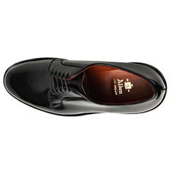 Alden(ｵｰﾙﾃﾞﾝ) |Alden オールデン PLANE TOE CORDOVAN プレーントゥ コードバン 9901 D ブラック