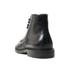 Alden(ｵｰﾙﾃﾞﾝ) |Alden(オールデン) TANKER BOOT CORDOVAN(タンカーブーツ コードバン) 40219H ブラック