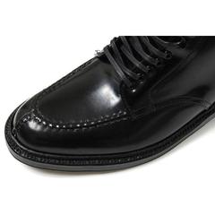 Alden(ｵｰﾙﾃﾞﾝ) |Alden(オールデン) TANKER BOOT CORDOVAN(タンカーブーツ コードバン) 40219H ブラック