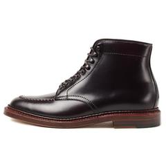 Alden(ｵｰﾙﾃﾞﾝ) |Alden（オールデン） INDY BOOT CORDOVAN(インディーブーツ コードバン) M0904H バーガンディ