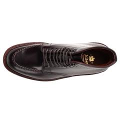 Alden(ｵｰﾙﾃﾞﾝ) |Alden（オールデン） INDY BOOT CORDOVAN(インディーブーツ コードバン) M0904H バーガンディ