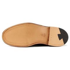 Alden(ｵｰﾙﾃﾞﾝ) |Alden（オールデン） INDY BOOT CORDOVAN(インディーブーツ コードバン) M0904H バーガンディ