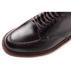 Alden(ｵｰﾙﾃﾞﾝ) |Alden（オールデン） INDY BOOT CORDOVAN(インディーブーツ コードバン) M0904H バーガンディ