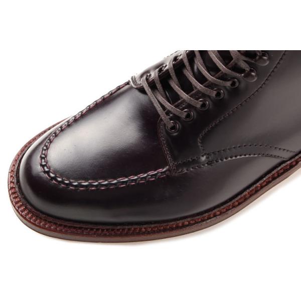 Alden（オールデン） INDY BOOT CORDOVAN(インディーブーツ コードバン
