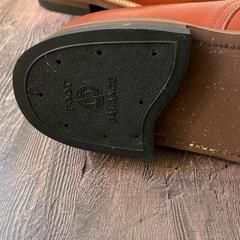 Alden(ｵｰﾙﾃﾞﾝ) |大きいサイズ Alden（オールデン） 405 Brown ブラウン