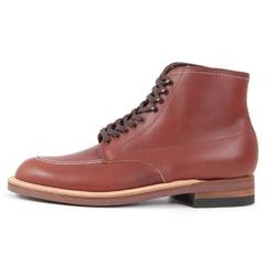 Alden(ｵｰﾙﾃﾞﾝ) |大きいサイズ Alden（オールデン） 405 Brown ブラウン