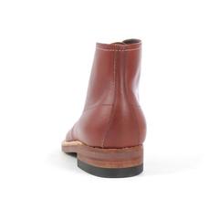 Alden(ｵｰﾙﾃﾞﾝ) |大きいサイズ Alden（オールデン） 405 Brown ブラウン