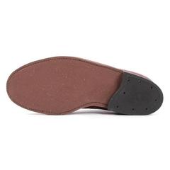 Alden(ｵｰﾙﾃﾞﾝ) |大きいサイズ Alden（オールデン） 405 Brown ブラウン