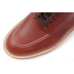 Alden(ｵｰﾙﾃﾞﾝ) |大きいサイズ Alden（オールデン） 405 Brown ブラウン