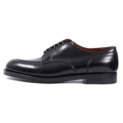Alden(ｵｰﾙﾃﾞﾝ) |大きいサイズ【28cm】Alden オールデン Norwegian Front Blucher Oxford ノルウェージャン フロント ブラッチャー オックスフォード 2211 ブラック