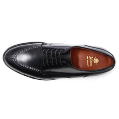 Alden(ｵｰﾙﾃﾞﾝ) |大きいサイズ【28cm】Alden オールデン Norwegian Front Blucher Oxford ノルウェージャン フロント ブラッチャー オックスフォード 2211 ブラック