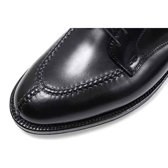 Alden(ｵｰﾙﾃﾞﾝ) |大きいサイズ【28cm】Alden オールデン Norwegian Front Blucher Oxford ノルウェージャン フロント ブラッチャー オックスフォード 2211 ブラック