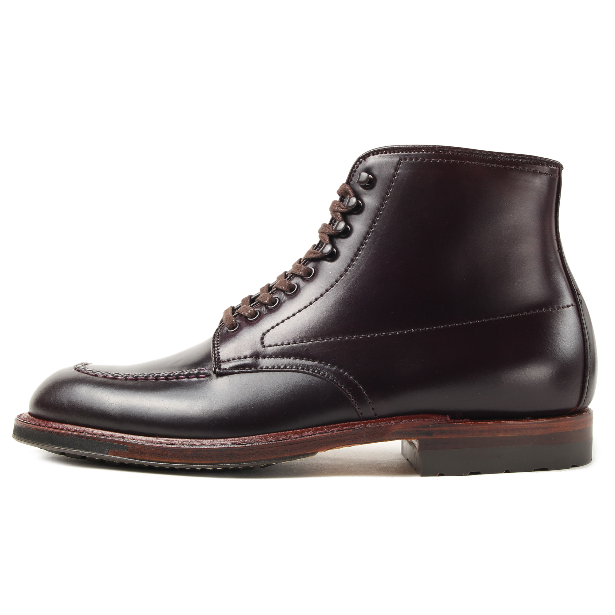 Alden オールデン INDY BOOT CORDOVAN インディーブーツ コードバン G5901HC バーガンディ