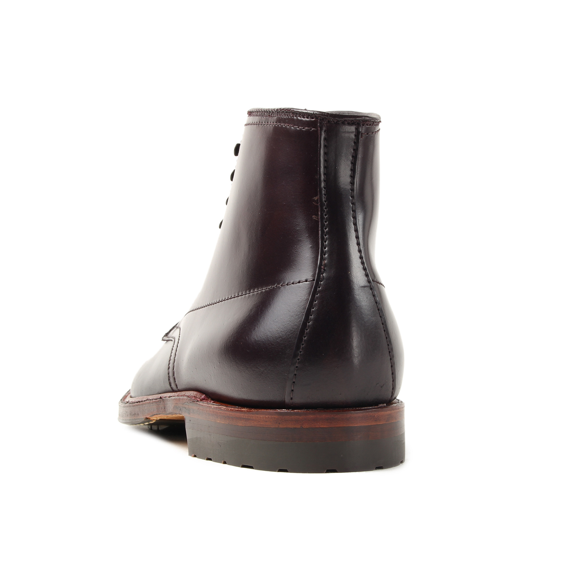 Alden オールデン INDY BOOT CORDOVAN インディーブーツ コードバン 