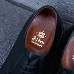 Alden(ｵｰﾙﾃﾞﾝ) |Alden オールデン ALL WEATHER WALKER オールウェザー ウォーカー 949 947