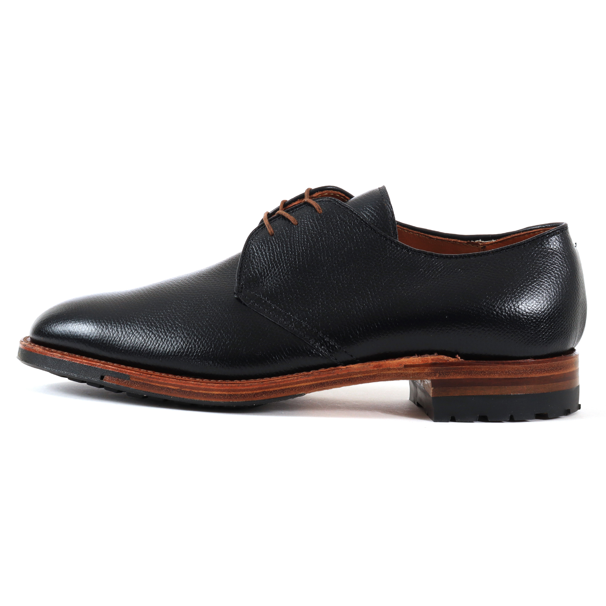Alden オールデン DUTTON 3 EYELET BLUCHER 940C 941C / Alden（ｵｰﾙﾃﾞﾝ