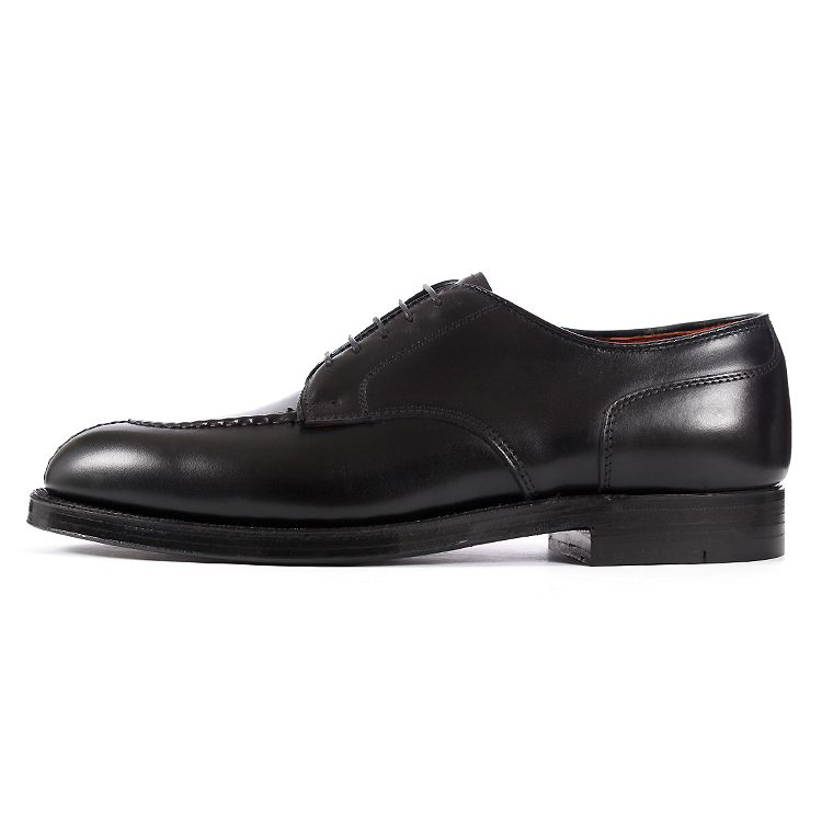 Alden オールデン Norwegian Front Blucher Oxford ノルウェージャン