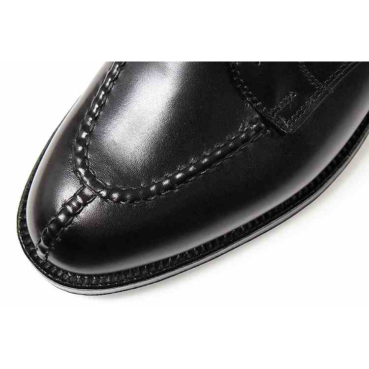 Alden オールデン Norwegian Front Blucher Oxford ノルウェージャン