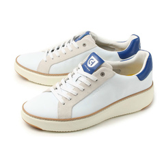 ColeHaan(ｺｰﾙﾊｰﾝ) |ColeHaan（コールハーン） GP TOPSPIN SNEAKER(グランドプロ トップスピン スニーカー) C34227 C34228