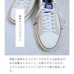 ColeHaan(ｺｰﾙﾊｰﾝ) |ColeHaan（コールハーン） GP TOPSPIN SNEAKER(グランドプロ トップスピン スニーカー) C34227 C34228