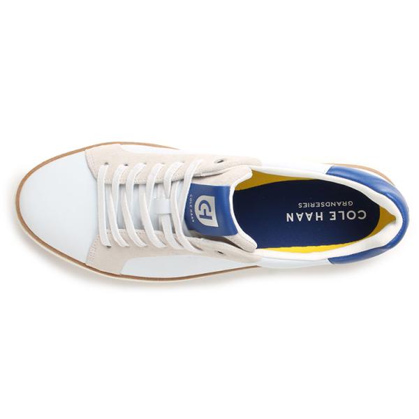 ColeHaan（コールハーン） GP TOPSPIN SNEAKER(グランドプロ