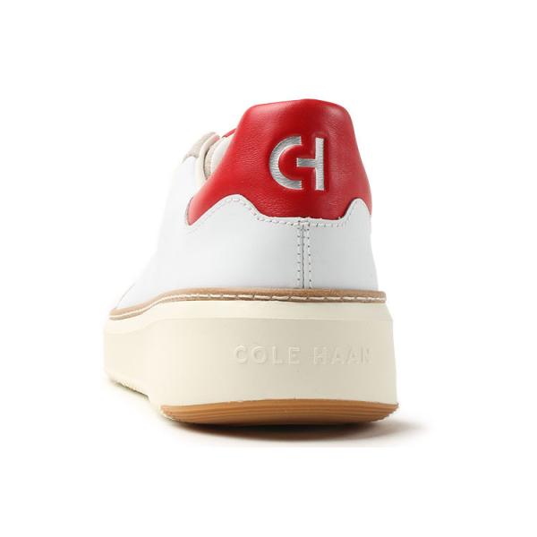 ColeHaan（コールハーン） GP TOPSPIN SNEAKER(グランドプロ