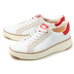 ColeHaan(ｺｰﾙﾊｰﾝ) |大きいサイズ【28cm～30.5cm】ColeHaan（コールハーン） GP TOPSPIN SNEAKER(グランドプロ トップスピン スニーカー) C34227 C34228