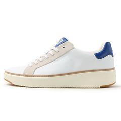 ColeHaan(ｺｰﾙﾊｰﾝ) |大きいサイズ【28cm～30.5cm】ColeHaan（コールハーン） GP TOPSPIN SNEAKER(グランドプロ トップスピン スニーカー) C34227 C34228