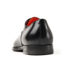 Santoni(ｻﾝﾄｰﾆ) |Santoni（サントーニ） メンズ ビジネスシューズ ストレートチップ MGNP17286 ブラック