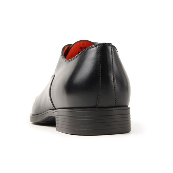 Santoni（サントーニ） メンズ ビジネスシューズ ストレートチップ