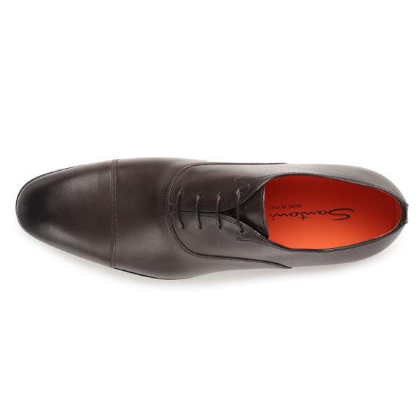 サントーニ ストレートチップ Santoni サントーニ メンズ ビジネス