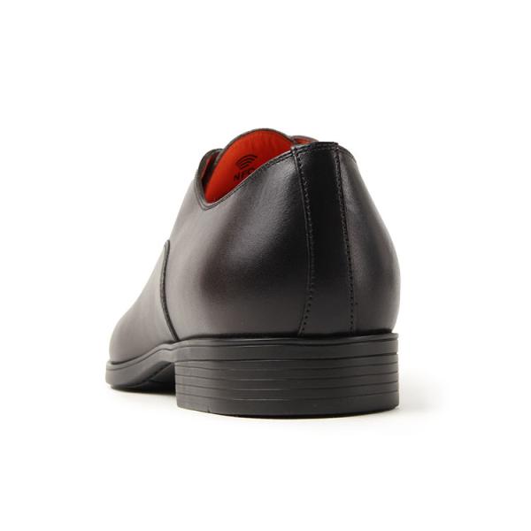 Santoni（サントーニ） メンズ ビジネスシューズ ストレートチップ