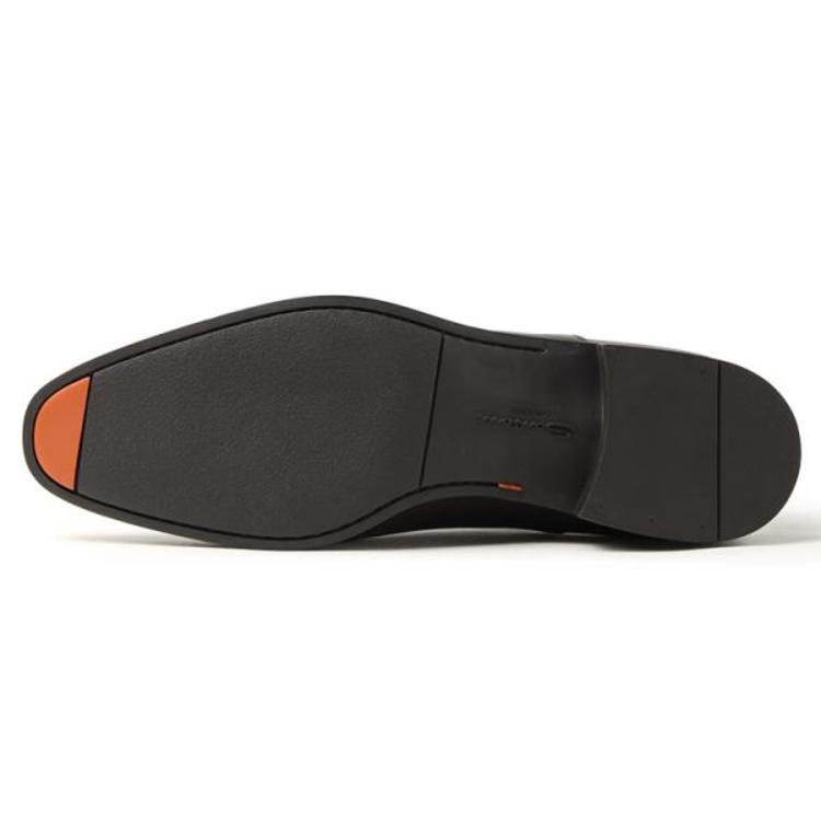 SANTONI ビジネスシューズ OXFORD OXFORD MGSI11011 SANTONI Santoni サントーニ メンズ ビジネスシューズ