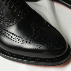Santoni(ｻﾝﾄｰﾆ) |Santoni サントーニ メンズ ビジネスシューズ ウィングチップ MCCO17836