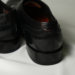 Santoni(ｻﾝﾄｰﾆ) |Santoni サントーニ メンズ ビジネスシューズ ウィングチップ MCCO17836