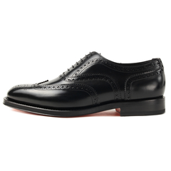 Santoni(ｻﾝﾄｰﾆ) |Santoni サントーニ メンズ ビジネスシューズ ウィングチップ MCCO17836