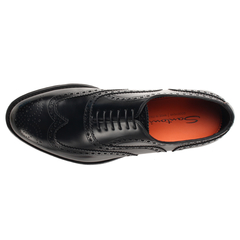 Santoni(ｻﾝﾄｰﾆ) |Santoni サントーニ メンズ ビジネスシューズ ウィングチップ MCCO17836