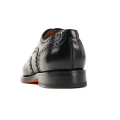 Santoni(ｻﾝﾄｰﾆ) |Santoni サントーニ メンズ ビジネスシューズ ウィングチップ MCCO17836