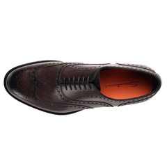 Santoni(ｻﾝﾄｰﾆ) |Santoni サントーニ メンズ ビジネスシューズ ウィングチップ MCCO17836