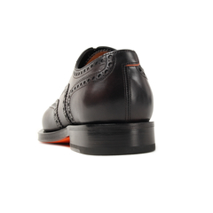 Santoni(ｻﾝﾄｰﾆ) |Santoni サントーニ メンズ ビジネスシューズ ウィングチップ MCCO17836