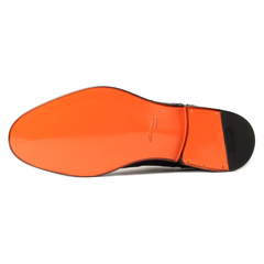 Santoni(ｻﾝﾄｰﾆ) |Santoni サントーニ メンズ ビジネスシューズ ウィングチップ MCCO17836