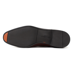 Santoni(ｻﾝﾄｰﾆ) |Santoni サントーニ メンズ サイドゴアブーツ MGSI13414 ブラウン