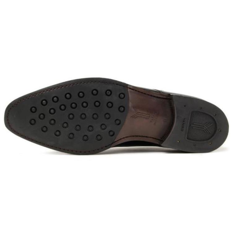 大きいサイズ【28.5cm 29.5cm 30.5cm】YANKO（ヤンコ） メンズ