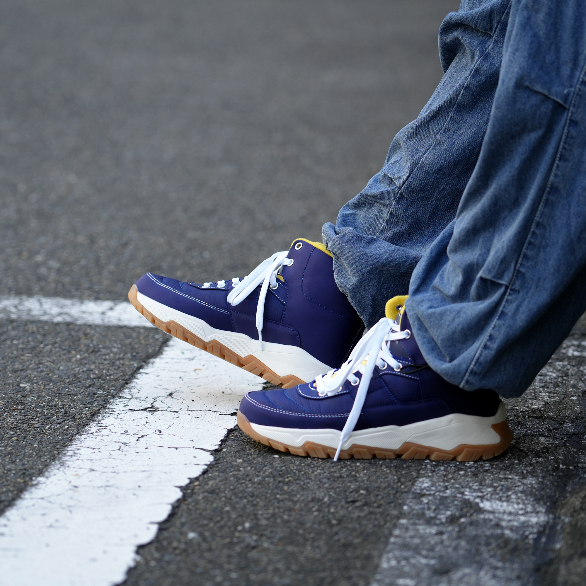 Calvin Klein Jeans カルバンクラインジーンズ スタジャン