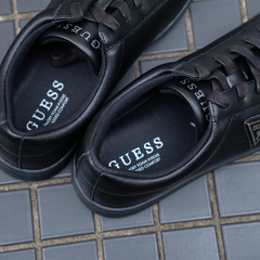 GUESS(ｹﾞｽ) |大きいサイズ【29cm 30cm 31cm】GUESS ゲス LACKET ブラック