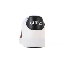 GUESS(ｹﾞｽ) |大きいサイズ【29cm 30cm 31cm】GUESS ゲス LAMILO ホワイト