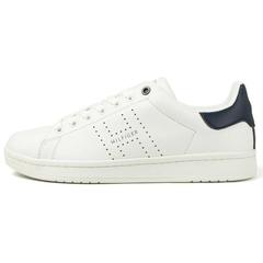 TOMMY HILFIGER(ﾄﾐｰﾌｨﾙﾌｨｶﾞｰ) |TOMMY HILFIGER(トミー ヒルフィガー) メンズ スニーカー LISTON ホワイトマルチ